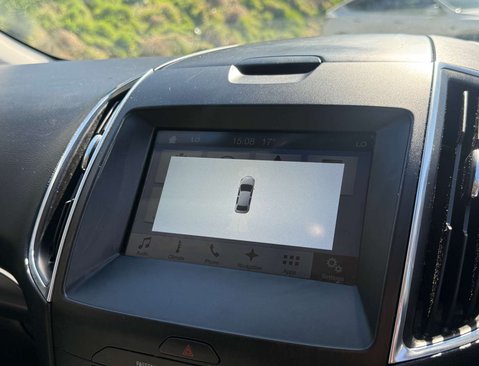 Ford S-Max 2.0 S-Max Titanium TDCi 5dr 26