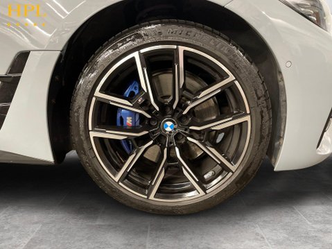 BMW 4 Series 2.0 420i M Sport Hatchback 5dr Petrol Auto Euro 6 (s/s) (184 ps) Air Con - 10