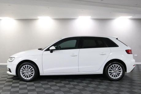 Audi A3 SPORTBACK TFSI SE TECHNIK 15