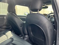 Mini Hatch 1.5 Cooper Exclusive Hatchback 5dr Petrol Steptronic Euro 6 (s/s) (136 ps) 12