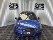 Audi RS3 2.5 TFSI Sportback 5dr Petrol S Tronic quattro Euro 6 (s/s) (Nav) (367 ps) 16