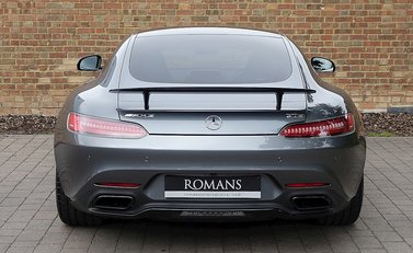 Mercedes-Benz Amg GT GT S Edition 1 20