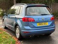 Volkswagen Golf SV SE TSI 14
