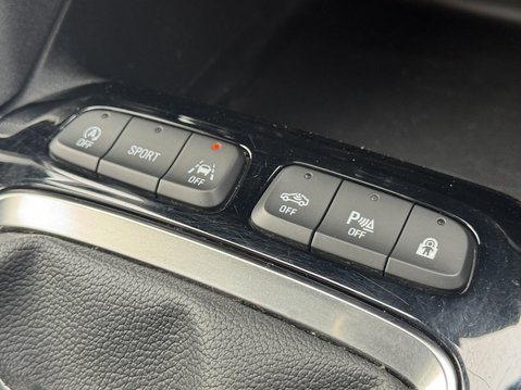 Vauxhall Corsa 1.2 Turbo SRi Edition 5dr 26