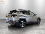 Hyundai TUCSON 1.6 T-GDi 13.8kWh Premium SUV 5dr Petrol Plug-in Hybrid Auto 4WD Euro 6 (s/ 7