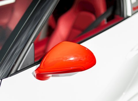 Porsche 911 (991) Targa 4S PDK 25