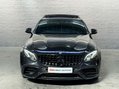 Mercedes-Benz E Class 4.0 AMG E 63 Premium 4Matic+ Auto 4WD 4dr 9