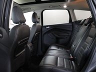 Ford Kuga TITANIUM X EDITION 42
