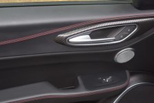 Alfa Romeo Giulia V6 BITURBO QUADRIFOGLIO 26