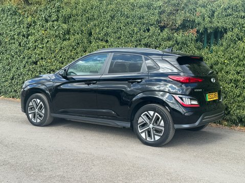 Hyundai KONA (Sold) 64kWh Premium SUV 5dr Electric Auto (10.5kW Charger) (204 ps) 7