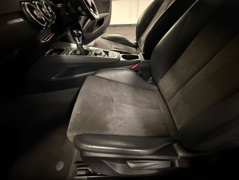 Audi TT 2.0 TT Sport TDI Ultra 3dr 40