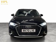 Audi A3 2.0 TDI 30 Sport Sportback 5dr Diesel Manual Euro 6 (s/s) (116 ps) 2