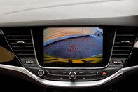 Vauxhall Astra ELITE NAV CDTI S/S 31