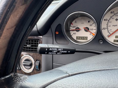 Mercedes-Benz SLK 2.3 SLK230 Kompressor 2dr 21
