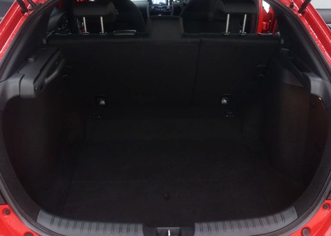 Honda Civic 1.0 Civic SR VTec 5dr 50