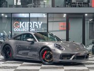 Porsche 911 3.0 911 Carrera GTS PDK 1
