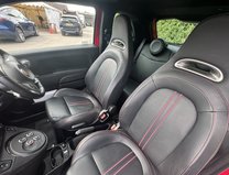 Abarth 595 1.4 T-Jet Turismo Hatchback 3dr Petrol Auto Euro 6 (160 bhp) 9