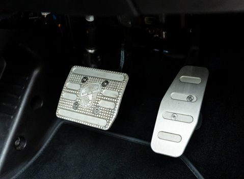 Abarth 695 Tributo Ferrari 27