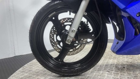 Suzuki GS500 FAIRER 2004 ONLY 14K MOT RIDES GREAT CLEAN CLASSIC 500CC TWIN 19