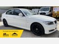 BMW 3 Series 2.0 318d SE Euro 5 4dr 1