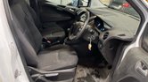 Ford Transit Courier Petrol SWB L1H1 Low Roof Trend EURO 6 9