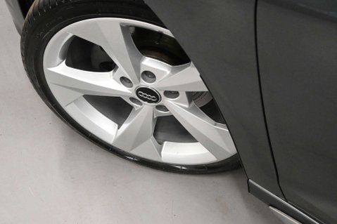 Audi A3 1.5 A3 Sportback 35 TFSI MHEV S Line Semi-Auto 5dr 42
