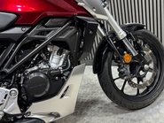 Honda CB 2020 ONLY 2K 125CC LEARNER 15BHP SPORT NEO MODEL 12