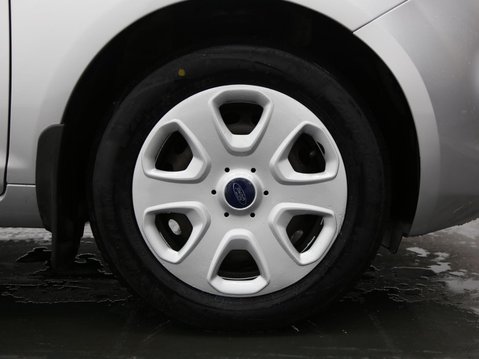 Ford Ka 1.2 Edge Euro 6 (s/s) 3dr 25