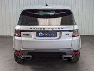 Land Rover Range Rover Sport 3.0 Range Rover Sport HSE SDV6 Auto 4WD 5dr 38
