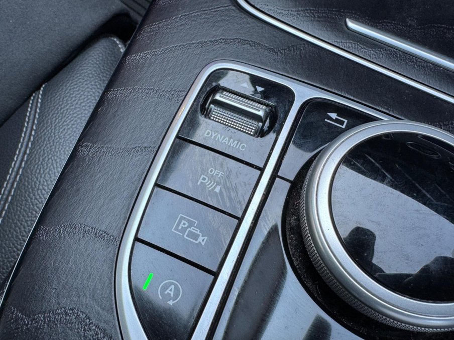2018 Mercedes-Benz E Class — image 30