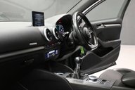 Audi A3 2.0 A3 Black Edition TDI 4dr 6