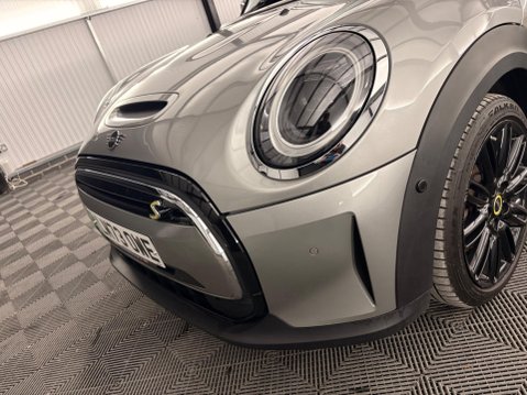 Mini Hatch Cooper SE 32.6kWh Level 3 Auto 3dr 45