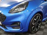 Ford Puma ST-LINE X MHEV 31