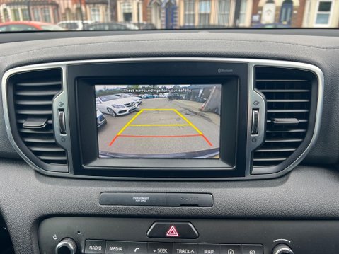 Kia Sportage 1.6 GDi 2 Euro 6 (s/s) 5dr 24