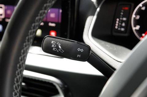 SEAT Arona ECOTSI XPERIENCE 16