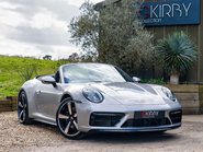 Porsche 911 3.0 911 Carrera S Auto 2dr 2