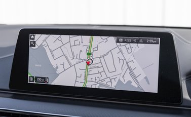 BMW M5 Competition 18