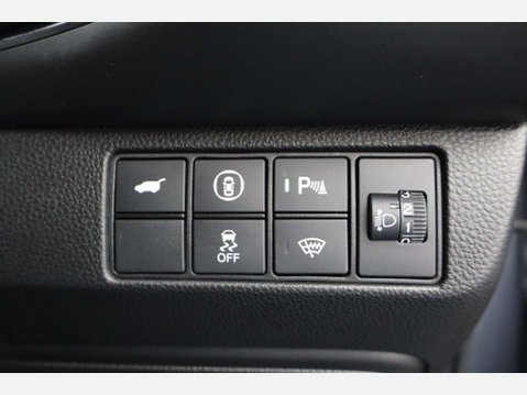Honda HR-V 1.5 HR-V Advance i-MMD CVT 5dr 48