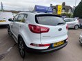 Kia Sportage 2.0 CRDi KX-3 Auto AWD Euro 5 5dr 9