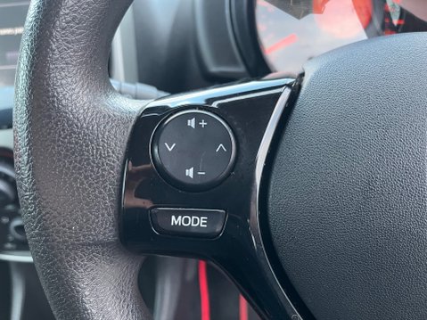 Citroen C1 1.0 FEEL 12