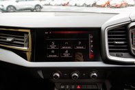 Audi A1 SPORTBACK TFSI SPORT 28