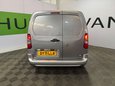Vauxhall Combo 2000 Griffin Edition 1.5 TD 8