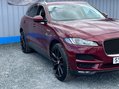 Jaguar F-Pace 2.0 D180 Prestige AWD Euro 6 (s/s) 5dr 54