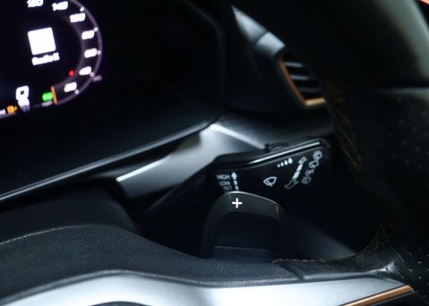 Cupra Formentor 1.5 eTSI V2 SUV 5dr Petrol Hybrid DSG Euro 6 (s/s) (150 ps) 47