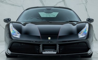 Ferrari 488 GTB Tailor Made 7