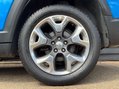 Jeep Compass 1.4 Compass Limited Edition MultiAir II 4x2 5dr 10