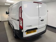 Ford Transit Custom 2.0 Transit Custom 290 23