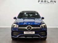 Mercedes-Benz GLE 2.9 GLE400d AMG Line (Premium Plus) SUV 5dr Diesel G-Tronic 4MATIC Euro 6 ( 11