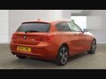 BMW 1 Series 1.6 118i Sport 3dr 9