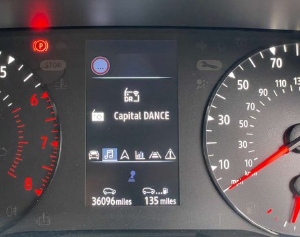 Renault Captur 1.0 Captur Iconic Edition TCe 5dr 23